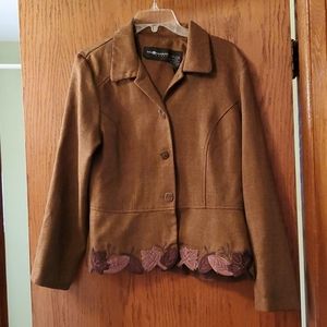 Sag Harbor pants suit